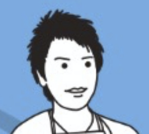 M田先生